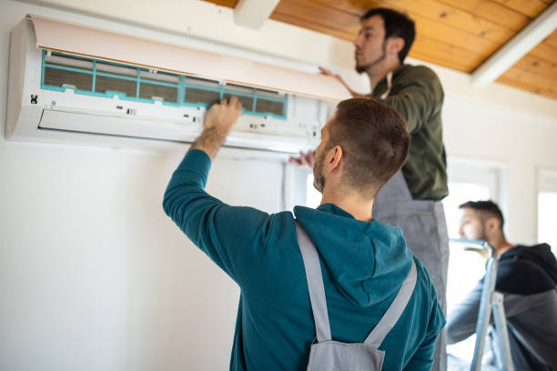Best Affordable HVAC Services  in Spanish Springs, NV