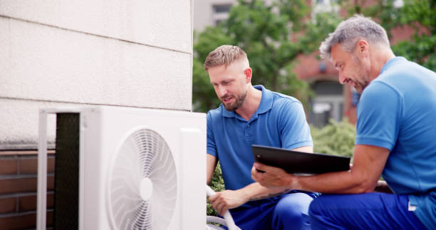 Best Ductless HVAC Repair  in Spanish Springs, NV
