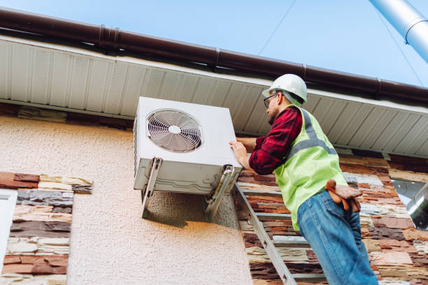 Best HVAC Maintenance Near Me  in Spanish Springs, NV