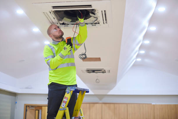 Ductless HVAC Repair in Spanish Springs, NV