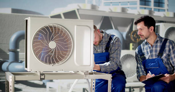 Best HVAC Emergency Services  in Spanish Springs, NV