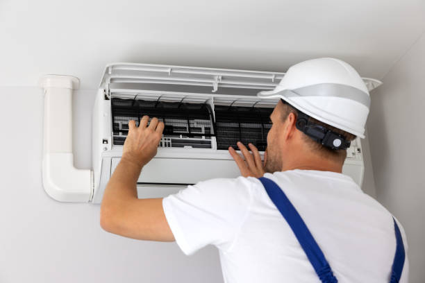 Trusted Spanish Springs, NV HVAC Experts