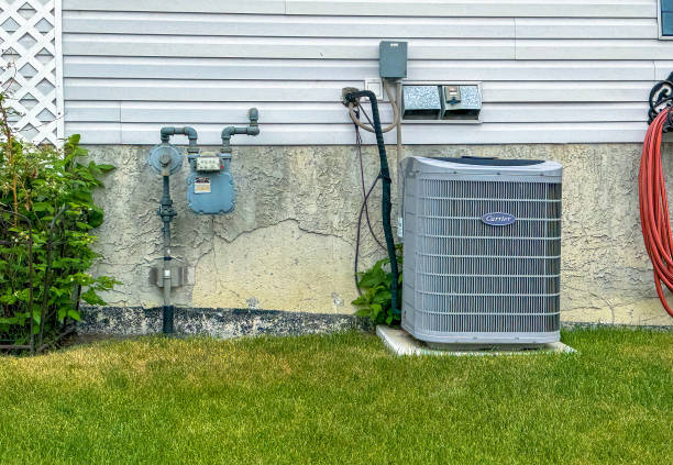 Best HVAC Air Duct Cleaning  in Spanish Springs, NV